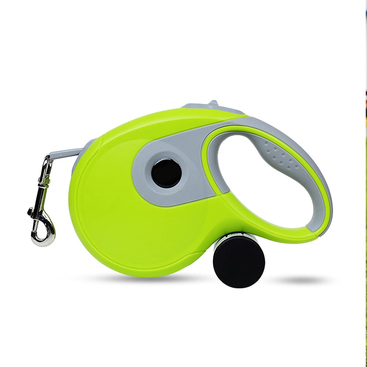 PETCUTE Retractable Dog Leash Walking Lead Leash For Small& Medium& Large Dogs Training, Walking, Jogging,Extensive 8m leash