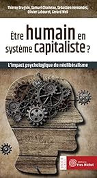 Être humain en système capitaliste ?