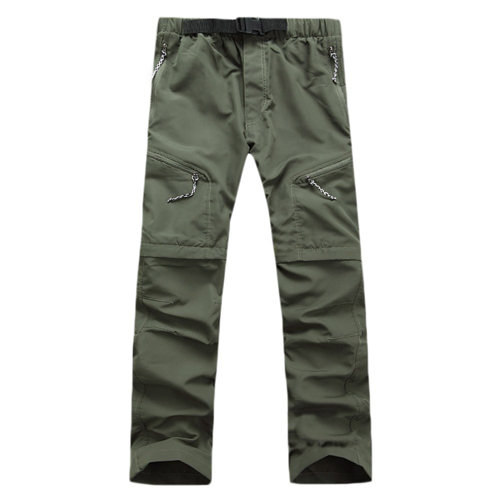 trek pants for men