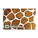 20 RFID Blocking Credit Card Sleeves in Beautiful Safari Designs - Ultimate Protection Sleeve Set! (Safari 20 Pack)