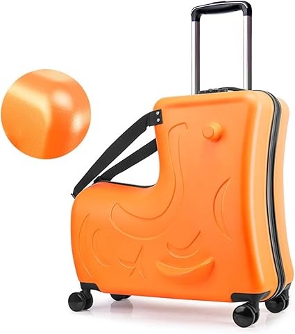 carry on suitcase stroller