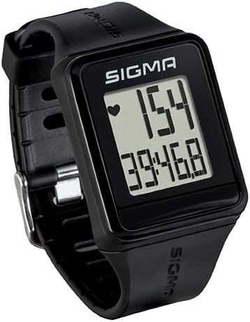 Sigma Sport Id.go Watch