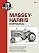 Massey Ferguson Shop Manual Models 20 22 30 44 55 81 82 Pony + (I&T Shop Manuals) by 