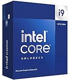 Amazon.com: Intel® Core™ i9-14900KF New Gaming Desktop Processor