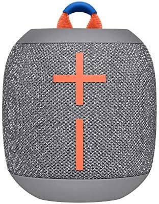 connecting to ultimate ears wonderboom