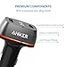 Anker Quick Charge 2.0 36W Dual USB Car Charger, PowerDrive+ 2 for Galaxy S7/S6/Edge/Plus, Note 5/4 and PowerIQ for iPhone Xs/XS Max/XR/X/8/7/6/Plus, iPad Pro/Air 2 /Mini, LG, Nexus, HTC and More