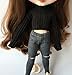 Lovely Causal sweater & Jean Cloth For Blythe Doll best gift