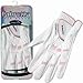 Intech Ti-Cabretta Glove Ladies (Left-Handed, Medium)