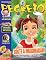 Livro Revista Recreio - 05/04/2022