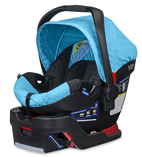 Top 5 Best Infant Car Seats