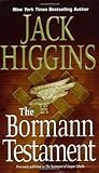 The Bormann Testament (Paul Chavasse)