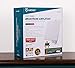Outdoor TV Antenna for Multiple TVs,ANTOP 65 Miles Digital Amplified Outdoor RV/TV Antenna 360 Degree Omni Directional for UHF/VHF Reception Enhanced with Tools-Free Installation and Signal Splitter