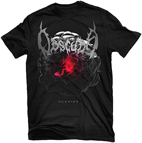 Obscura Diluvium T-Shirt