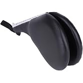 Estink Taekwondo Kick Pad, Double Clapper Target Focus Kick Striking Pad Karate Taekwondo Kickboxing for Karate Taekwondo Kickboxing ing