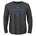 Outerstuff NBA Boys Youth Athletic Standard Long Sleeve Tee
