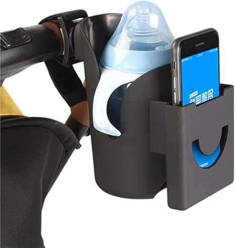 pram phone holder