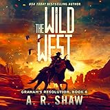 The Wild West: A Post-Apocalyptic Medical Techno