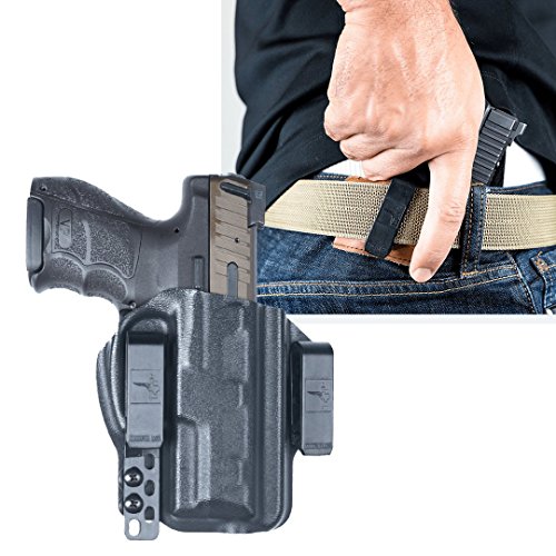 Top 10 Holsters For Hk Vp9sk of 2019 No Place Called Home