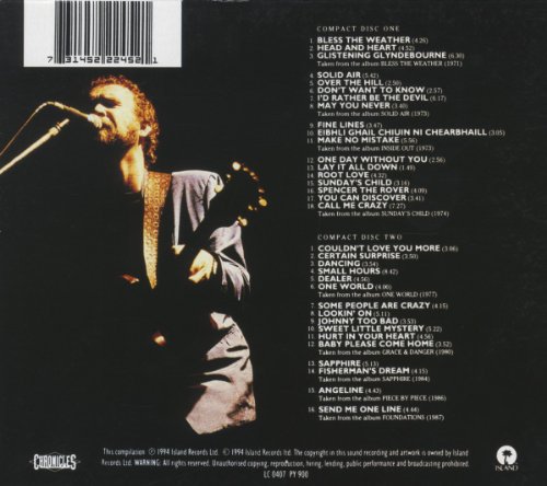 Island Anthology Sweet Little Mysteries Martyn John Amazon De Musik island anthology sweet little mysteries