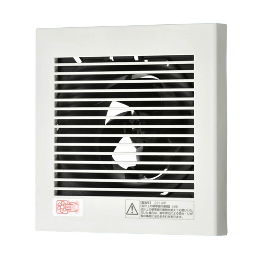 パナソニック(Panasonic) パイプファン 浴室用 (コード付) FY-08PDUK9商品画像