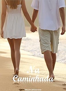 Livro Na Caminhada