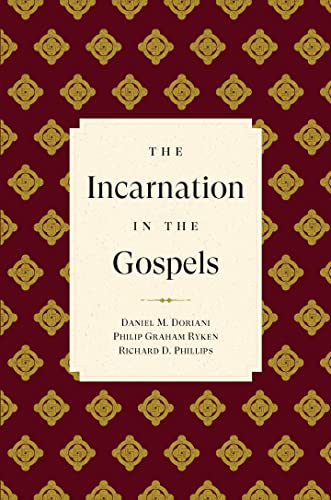 Incarnation in the Gospels, The en promo sur Amazon