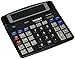 Victor 1200-4 Business Desktop Calculator, 12-Digit LCD