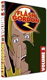 Flash Gordon - Vol. 5