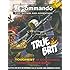 "Commando": True Brit: The Toughest 12 "Commando" Books Ever!