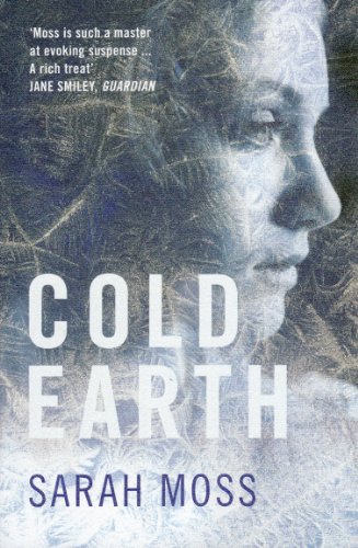 "Cold Earth" av Sarah Moss