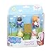 Peppa Pig Once Upon A Time Storytime Figure Pack (Dispatched From UK)