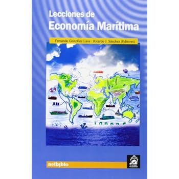 Lecciones De Economia Maritima (Estudios Marítimos) Lecciones De Economia Maritima (Estudios Marítimos)