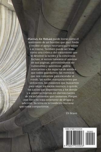 Diarios de Rehab (OT editores) (Spanish Edition)