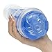 Fleshlight Turbo Thrust, Blue Ice, 704 Gram