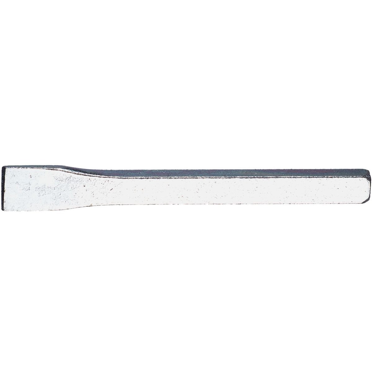 Connex COXT790310 Tile Chisel Flat of Chrome-Vanadium Steel, Silver, 8 x 100 mm