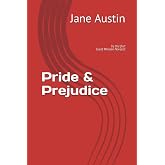 Pride &amp; Prejudice