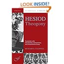 Hesiod's Theogony (Focus Classical Library)