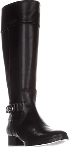 michael kors knee high boots uk