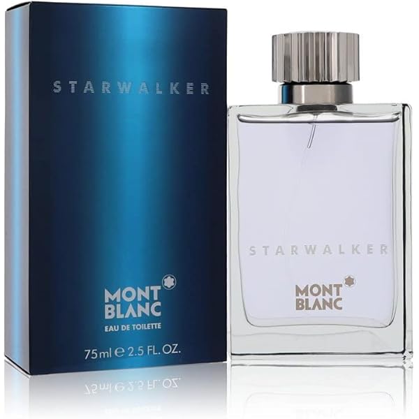 starwalker mont blanc