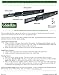 GlideRite Hardware 1270-Z - 12-inch 100 Lb. Full Extension Ball Bearing Drawer Slides with 1