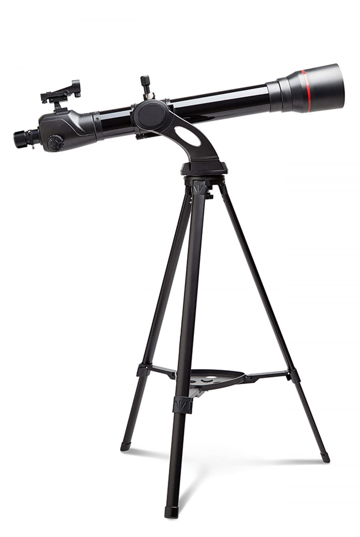 KONUS | KONUSNOVA-70 Newton Astronomical Refractor Telescope with Diameter 70 mm, Focal Length 900 mm and Tripod