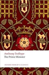 The Prime Minister (Oxford World's Classics)