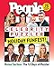 People Celebrity Puzzler Holiday Funfest! by 