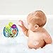 O Ball Scoop Bath Toy