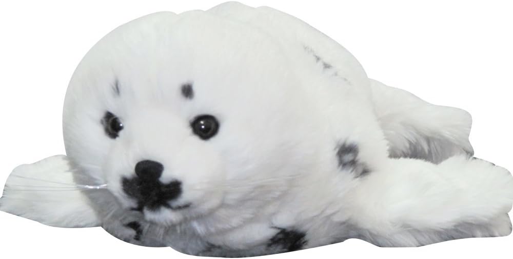 Nic Nac Plush Seal 19"