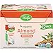 Pacific Foods Organic Almond Non-Dairy Beverage, Original, 8-Ounce, (Pack of 12)