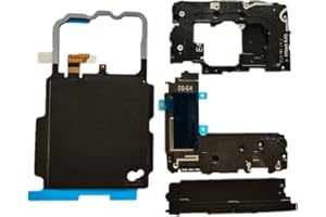 YESUN NFC Wireless Charging Flex Cables Charge Antenna Panel Loud Speaker Buzzer Replacement for Samsung Galaxy S8 Plus G955