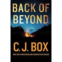 Back of Beyond: A Novel (Cody Hoyt Book 1)