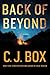 Back of Beyond: A Novel (Highway (feat. Cody Hoyt / Cassie Dewell) Book 1) by C.J. Box