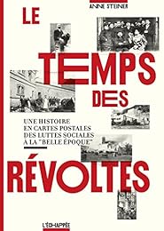 Le  temps des révoltes